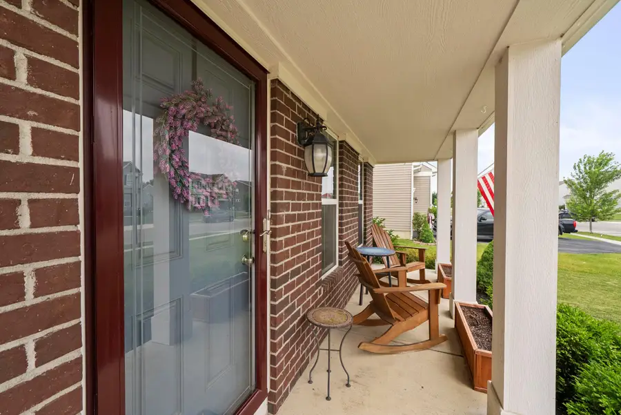 34 Burroughs Drive, Ashville, OH 43103 - #3