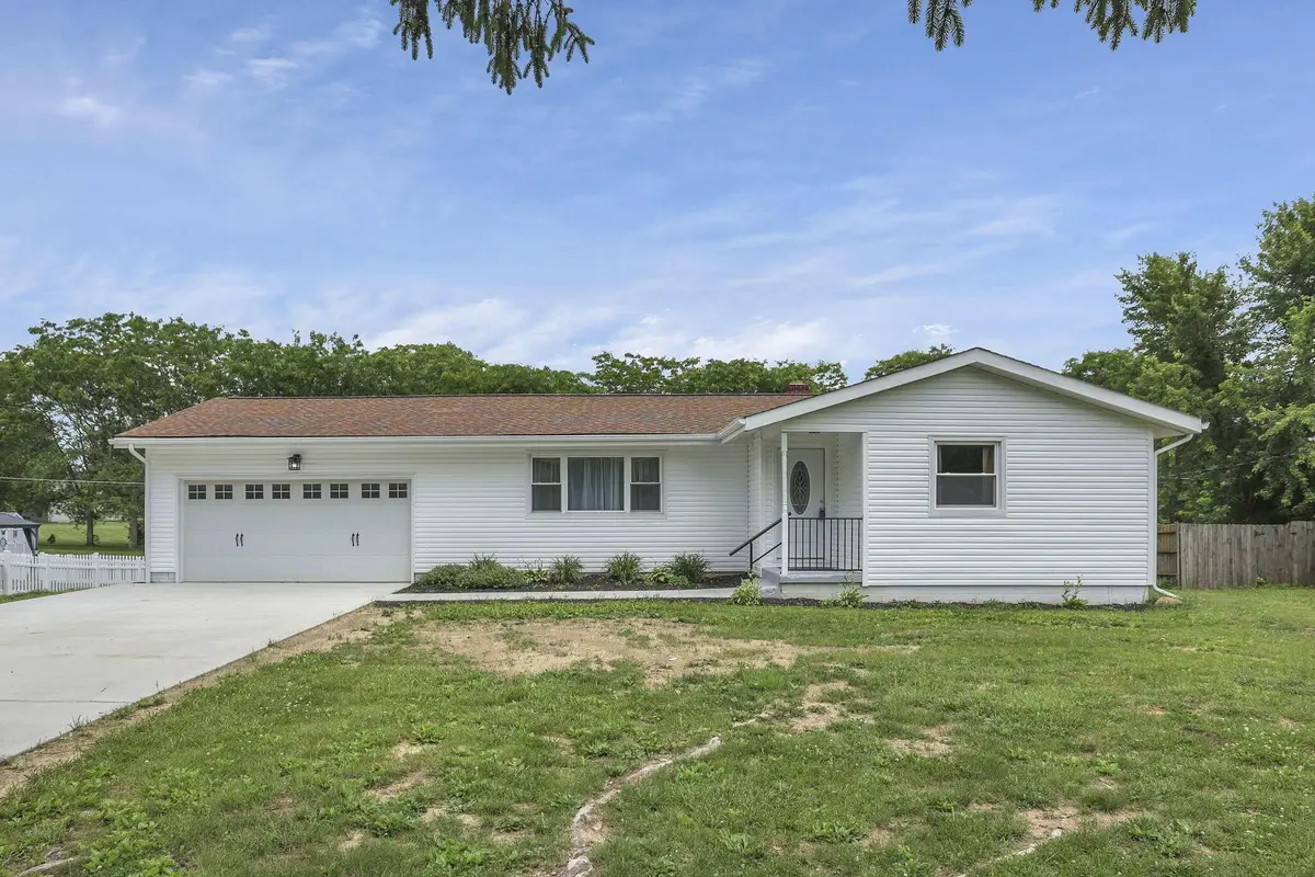 125 Ashcraft Drive, Granville, OH 43023 - #1