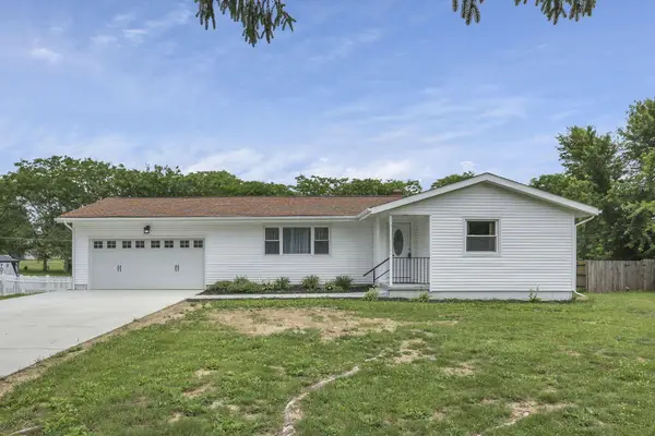 125 Ashcraft Drive, Granville, OH 43023