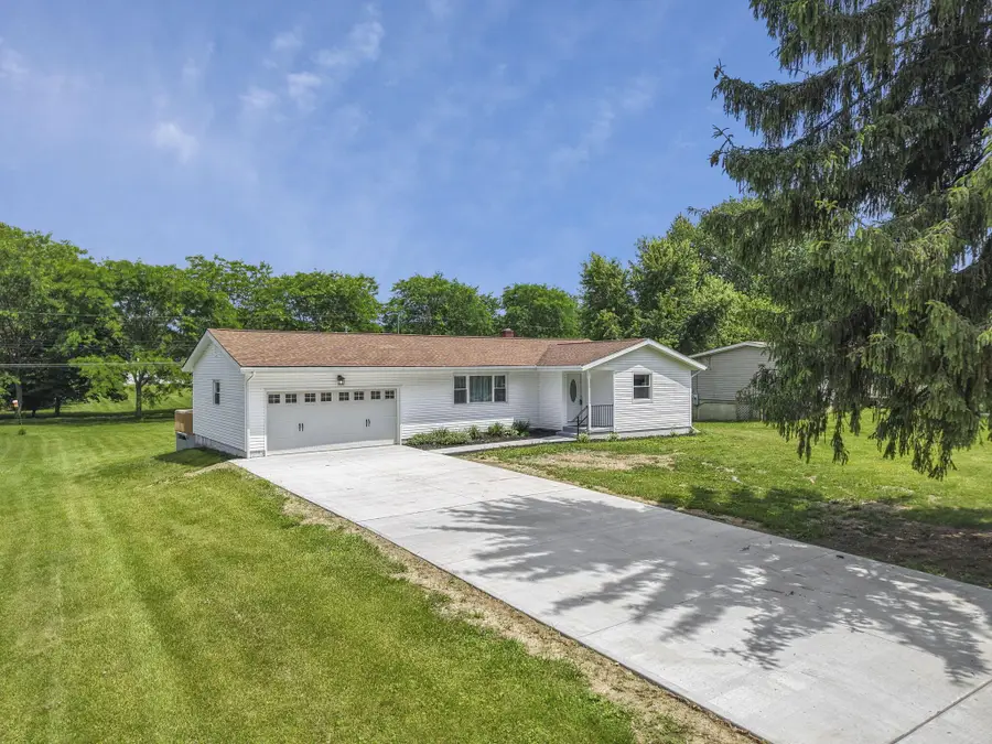 125 Ashcraft Drive, Granville, OH 43023 - #2