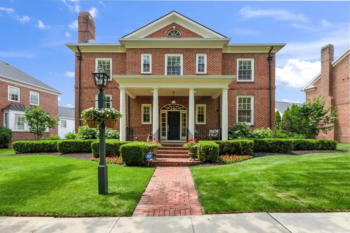 4011 Westbury, New Albany, OH 43054 - #1