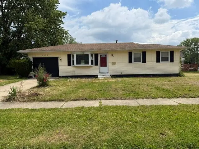 1852 Bar Harbor Road, Columbus, OH 43219 - #1