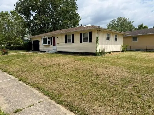 1852 Bar Harbor Road, Columbus, OH 43219 - #2