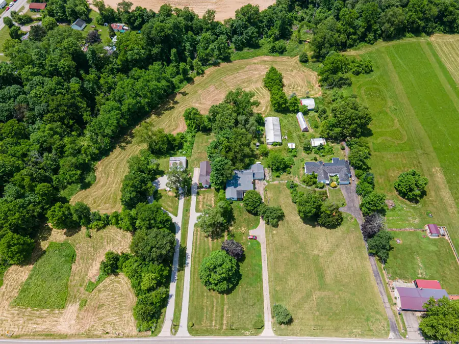 3674 State Route 314, Mount Gilead, OH 43338 - #2