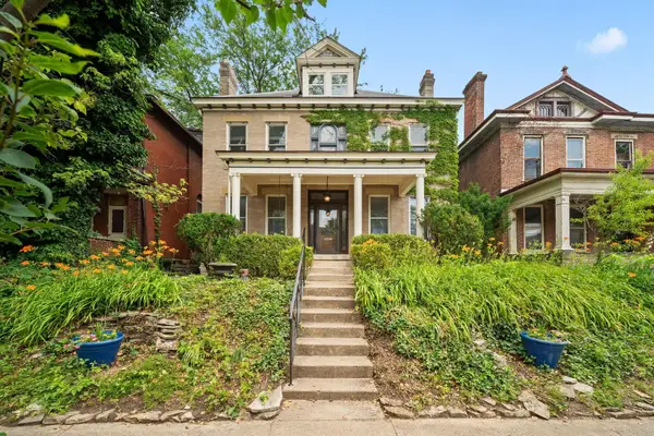 1220 Neil Avenue, Columbus, OH 43201