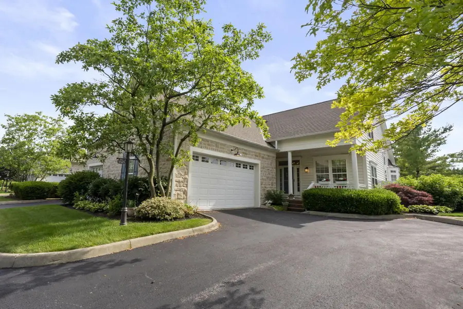 5525 Chelsea Park Drive, Dublin, OH 43016 - #3