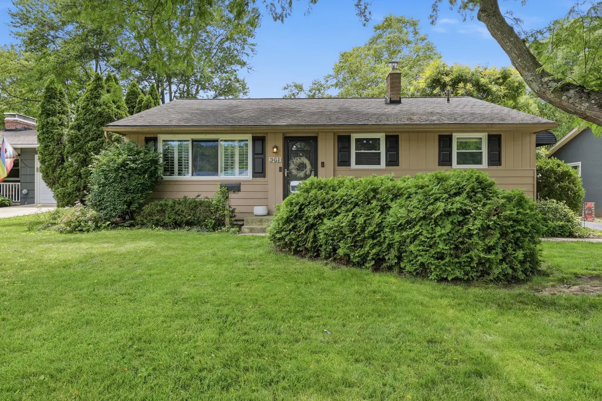 361 E Stafford Avenue, Columbus, OH 43085 - #1