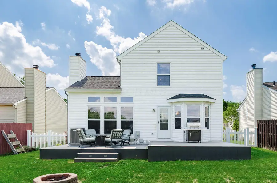469 Lamesa Drive, Blacklick, OH 43004 - #3