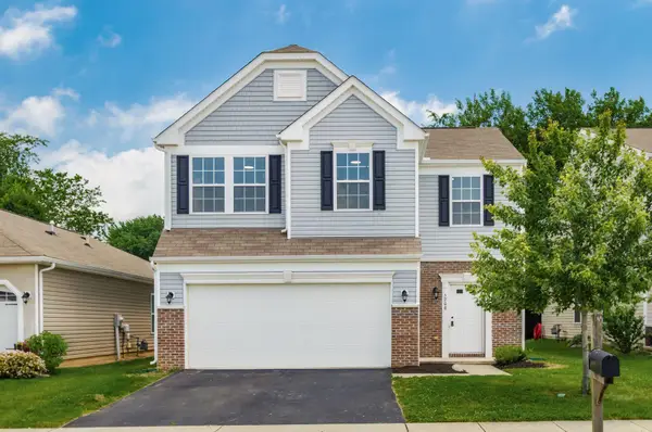 5208 Macclellan Street S, Groveport, OH 43125