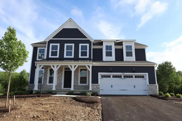 7229 Larkleaf Drive, Plain City, OH 43064
