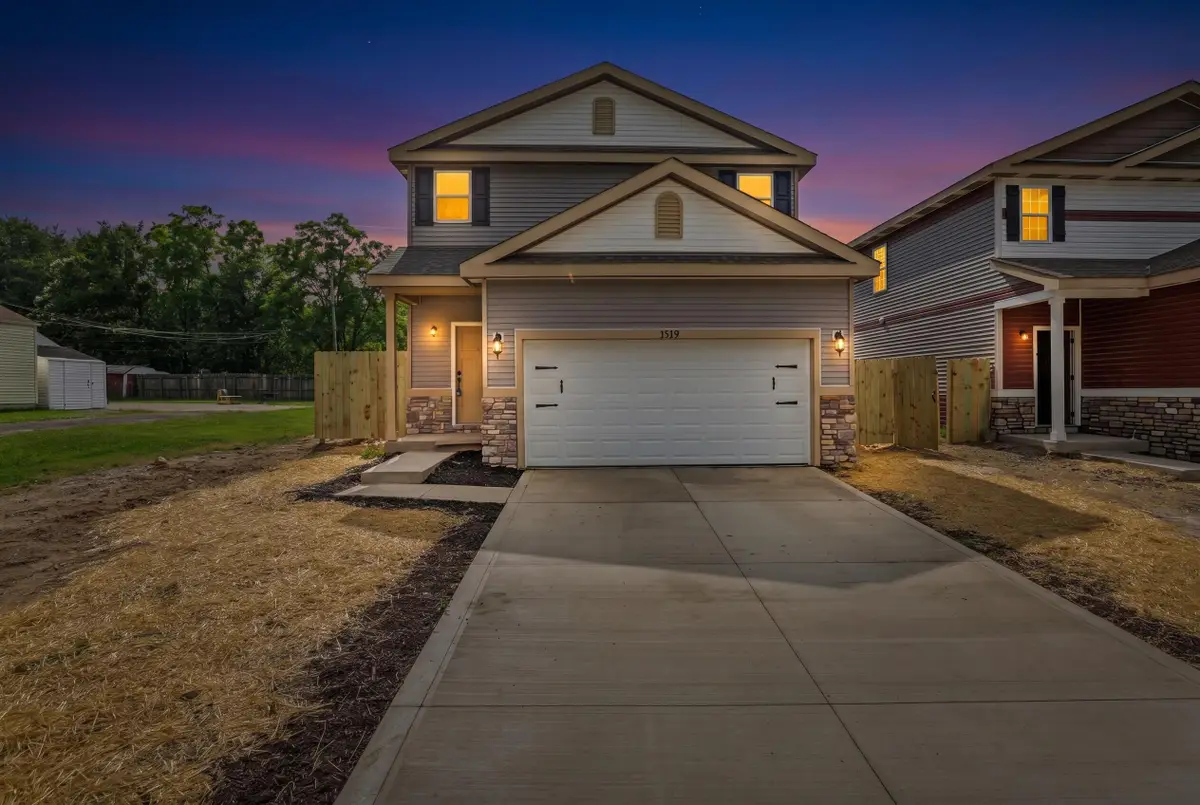 1519 Delbert Road, Columbus, OH 43219 - #1