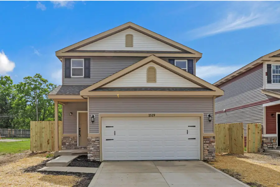 1519 Delbert Road, Columbus, OH 43219 - #3