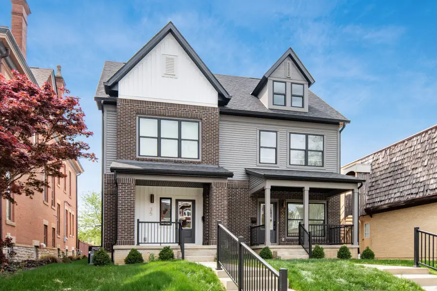 35 Miami Avenue, Columbus, OH 43203 - #2