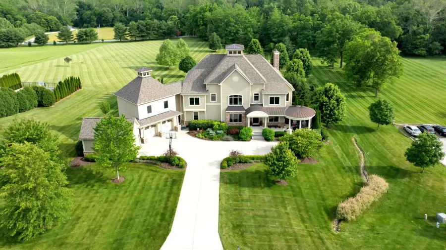 27 Granview Crossing, Granville, OH 43023 - #2