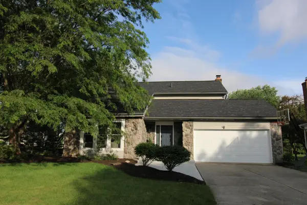 7201 Hopewell Street, Dublin, OH 43017