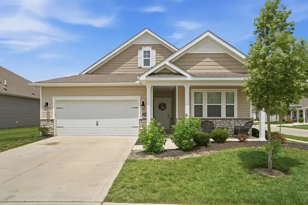 5851 Ryman Drive E, Grove City, OH 43123