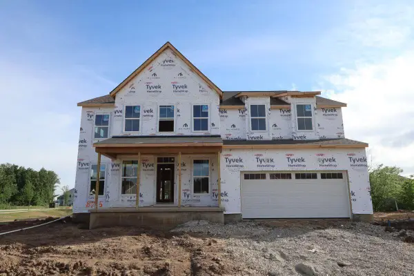 8715 Martin Lane, Plain City, OH 43064