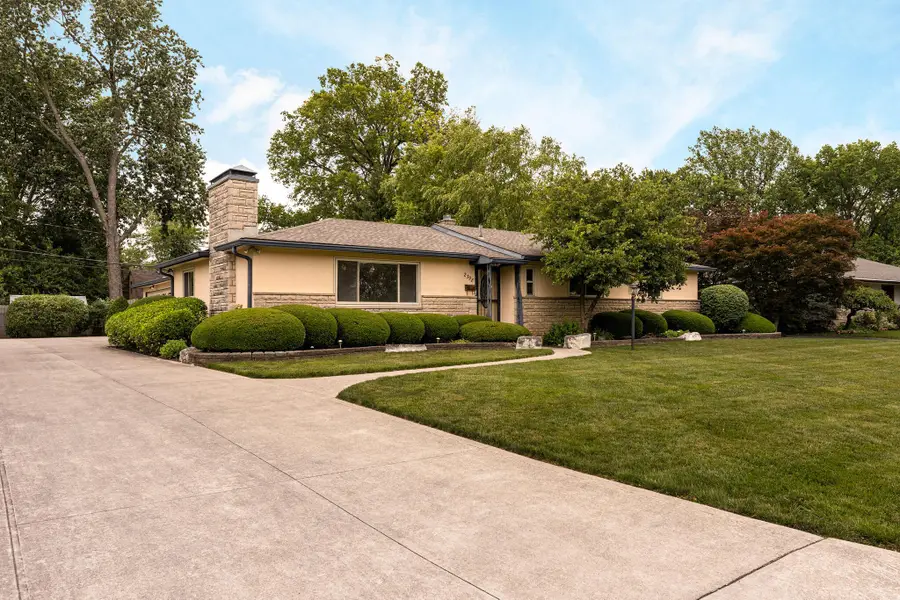 2398 Beverly Place, Columbus, OH 43209 - #3
