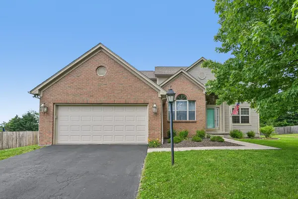 1380 Autumn Drive, Lancaster, OH 43130