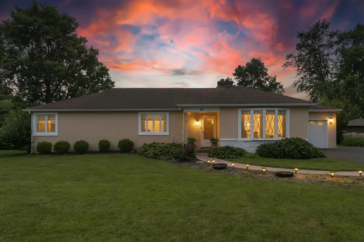 181 Marilla Road, Columbus, OH 43207 - #1