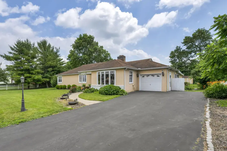181 Marilla Road, Columbus, OH 43207 - #2