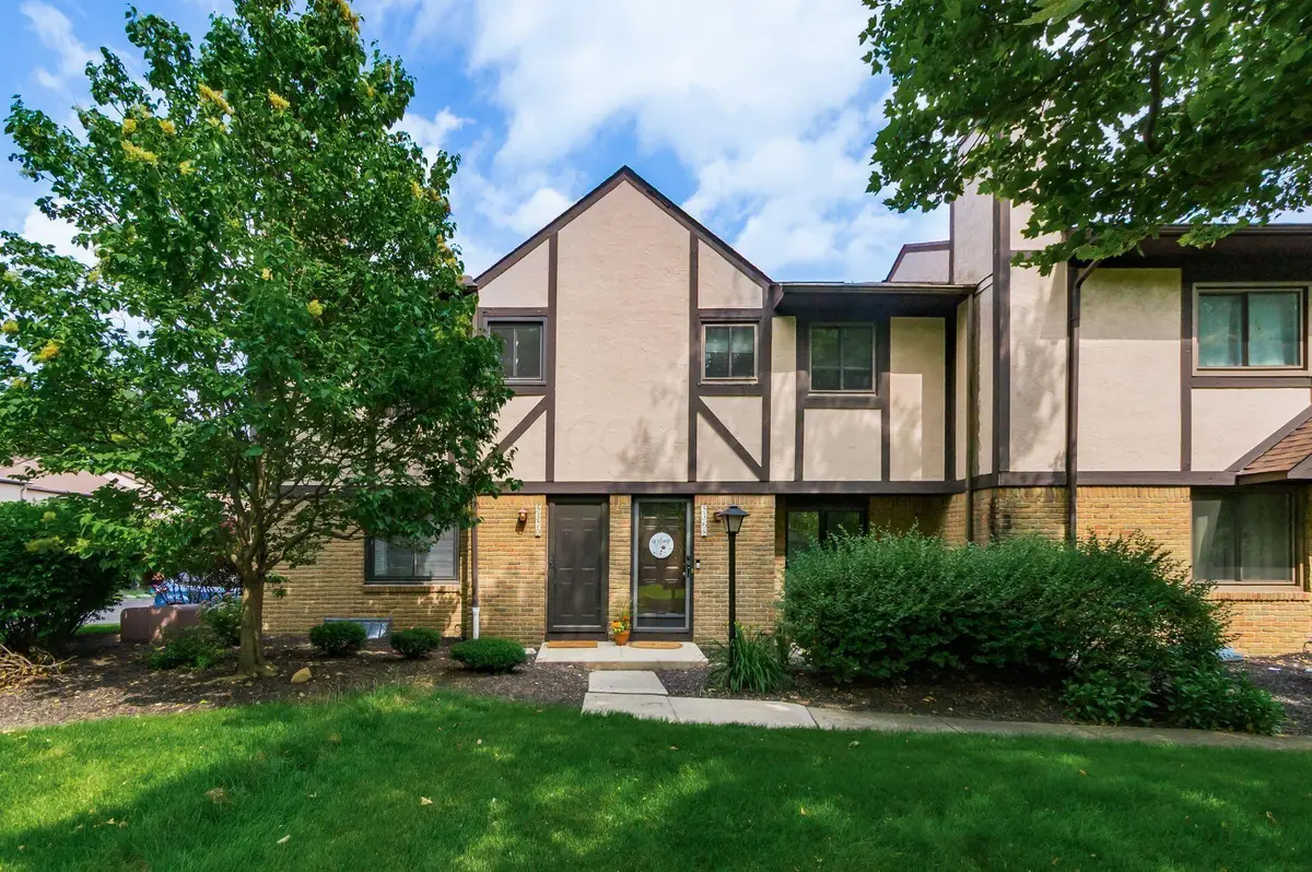 5370 Reed Road, Columbus, OH 43235 - #1