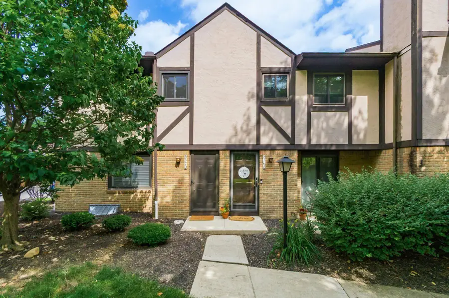 5370 Reed Road, Columbus, OH 43235 - #2