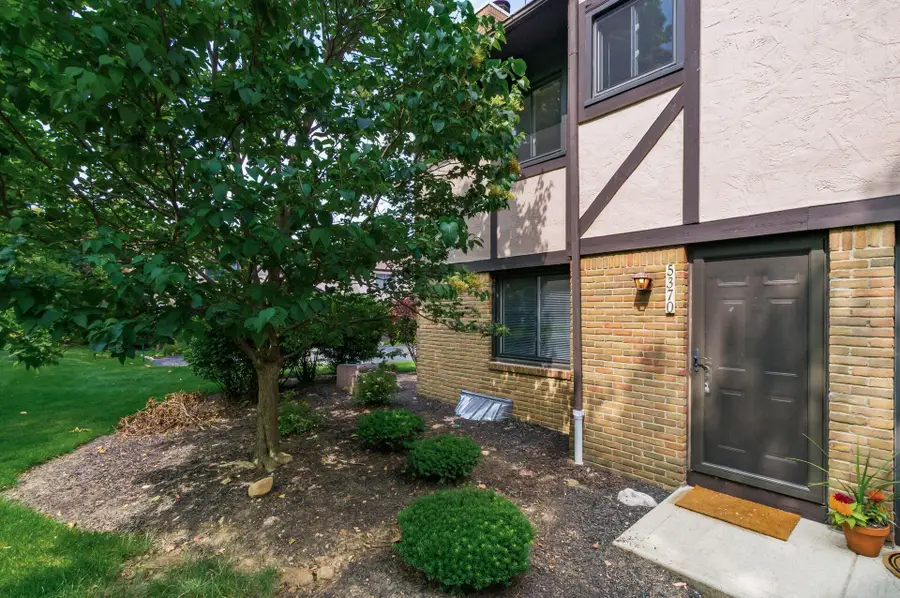 5370 Reed Road, Columbus, OH 43235 - #3