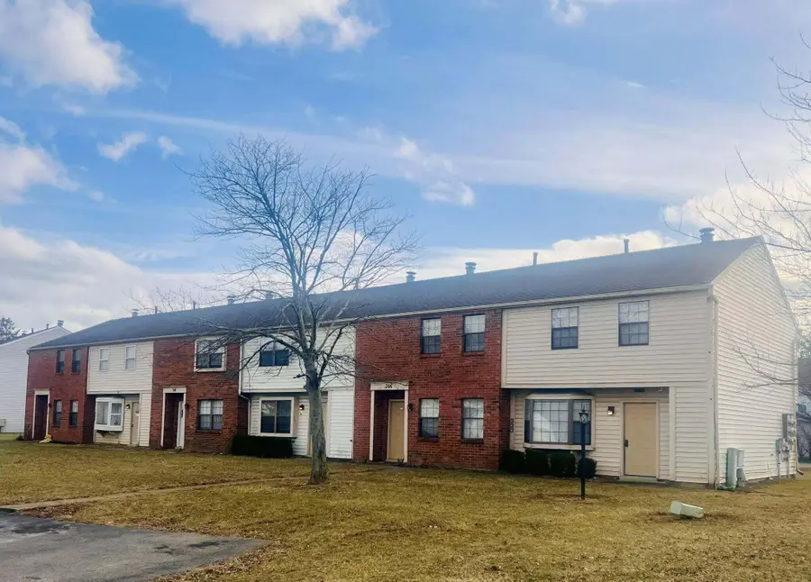 304-314 Cross Wind Drive, Westerville, OH 43081 - #2