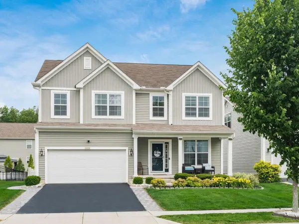 6856 Morningside Heights Place, Westerville, OH 43081
