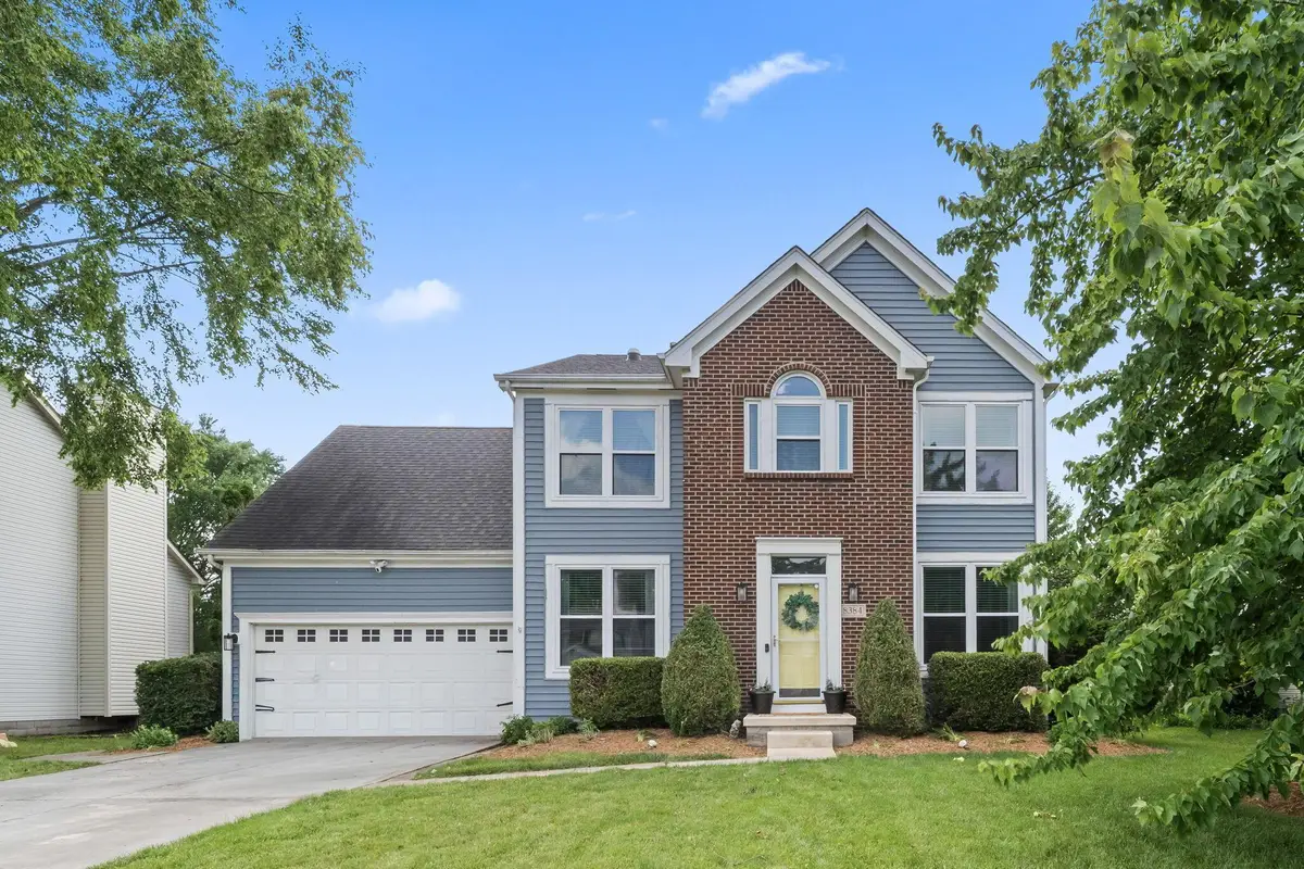 8384 Payson Drive, Lewis Center, OH 43035 - #1