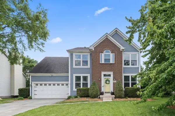 8384 Payson Drive, Lewis Center, OH 43035