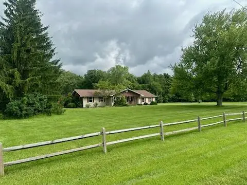 22100 Boord Road, Marysville, OH 43040 - #2