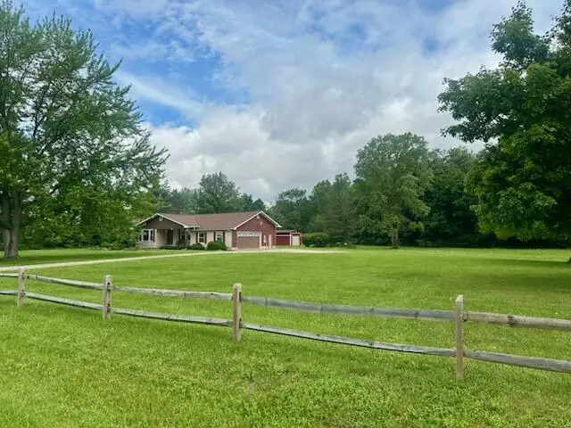 22100 Boord Road, Marysville, OH 43040 - #3