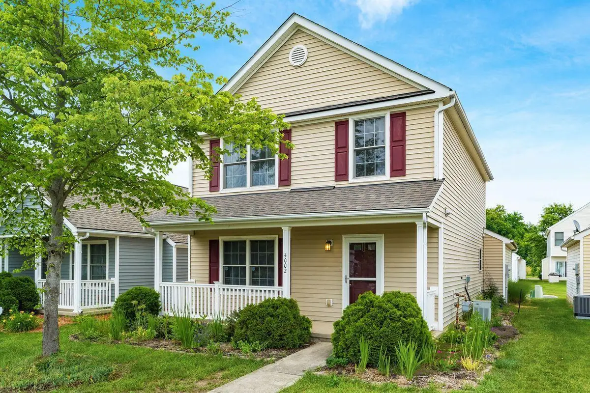 4002 Cleggan Street, Canal Winchester, OH 43110 - #1