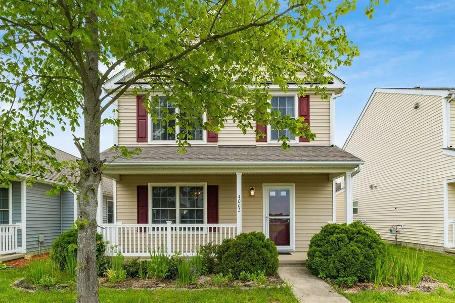 4002 Cleggan Street, Canal Winchester, OH 43110 - #2