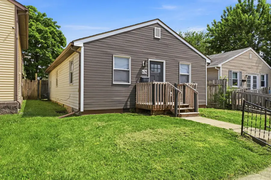 628 Reynolds Avenue, Columbus, OH 43201 - #2