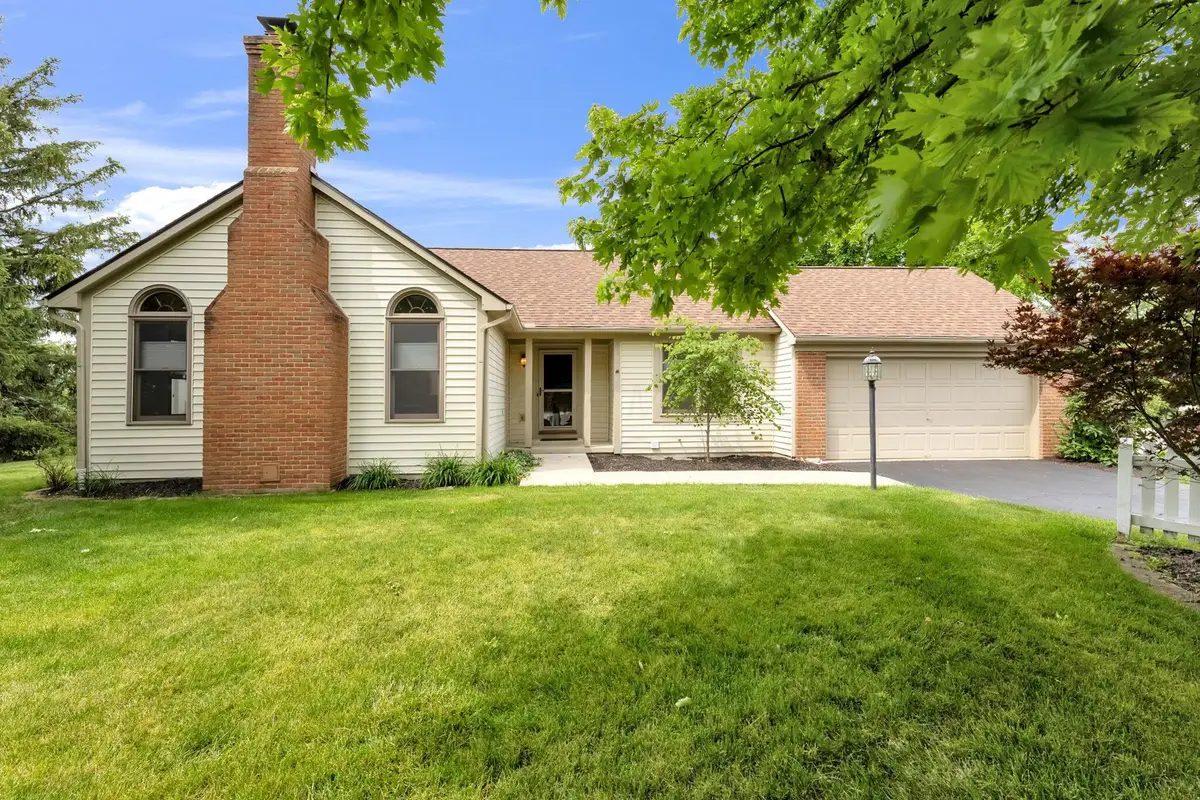 5295 Guinness Court, Dublin, OH 43017 - #1