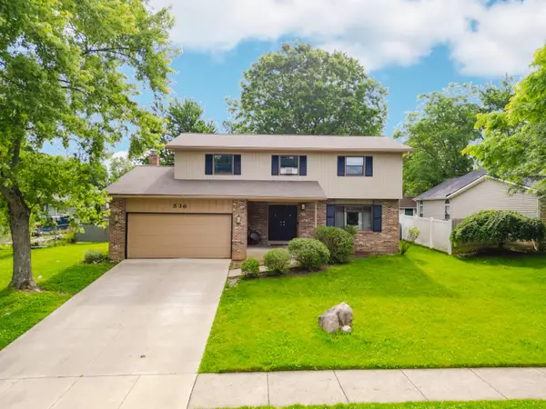 536 Michael Avenue, Westerville, OH 43081
