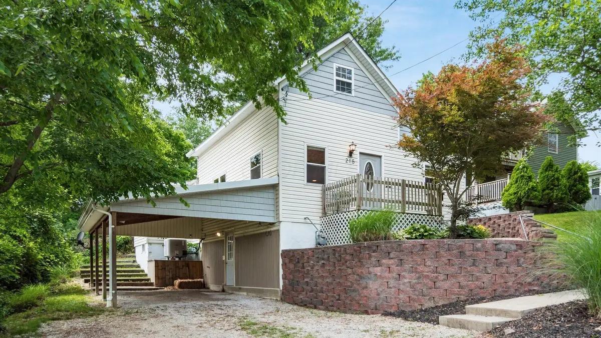 215 N 13th Street, Newark, OH 43055 - #1