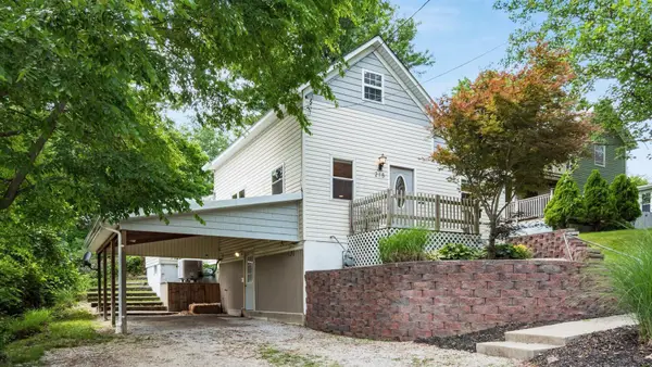 215 N 13th Street, Newark, OH 43055