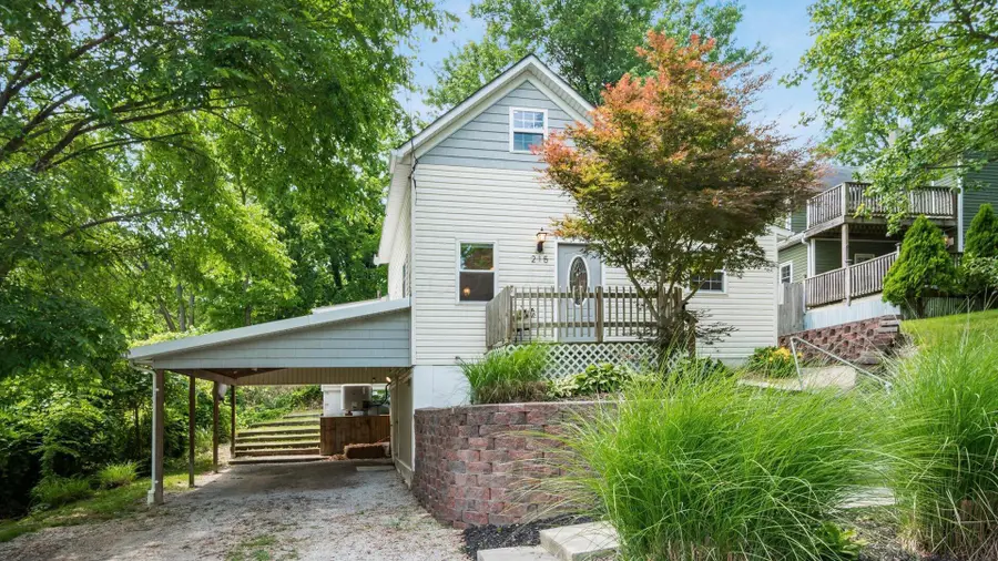 215 N 13th Street, Newark, OH 43055 - #2
