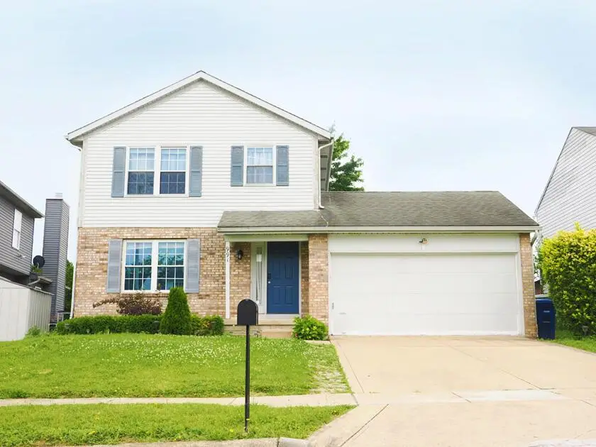 991 Bootman Drive, Columbus, OH 43228 - #1