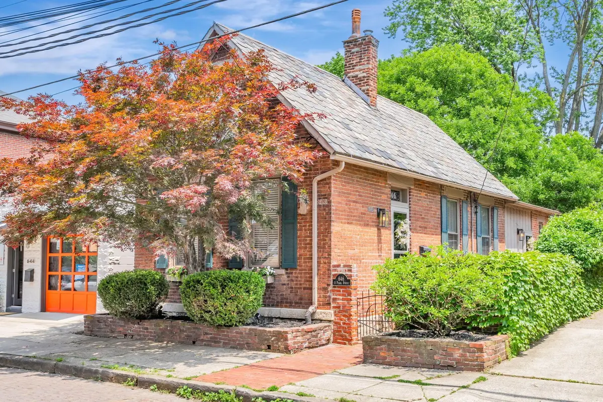 646 S Pearl Street, Columbus, OH 43206 - #1