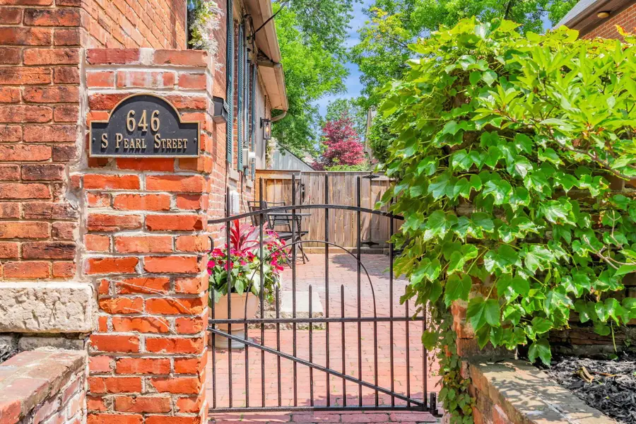 646 S Pearl Street, Columbus, OH 43206 - #2