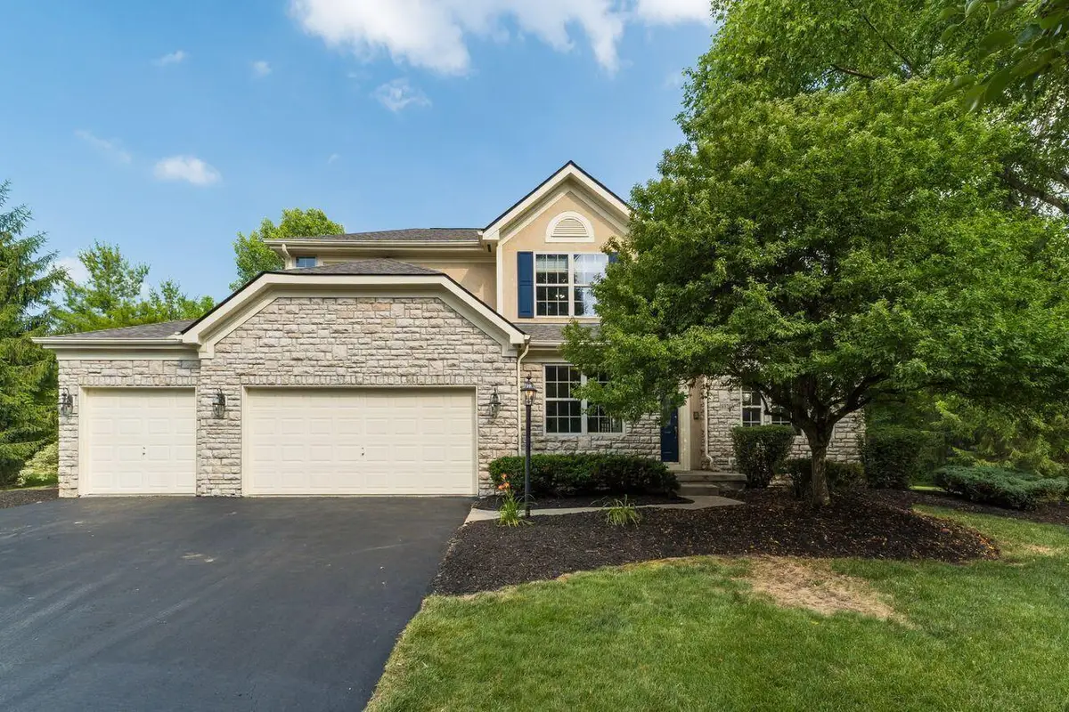 8320 Skelton Court, Blacklick, OH 43004 - #1