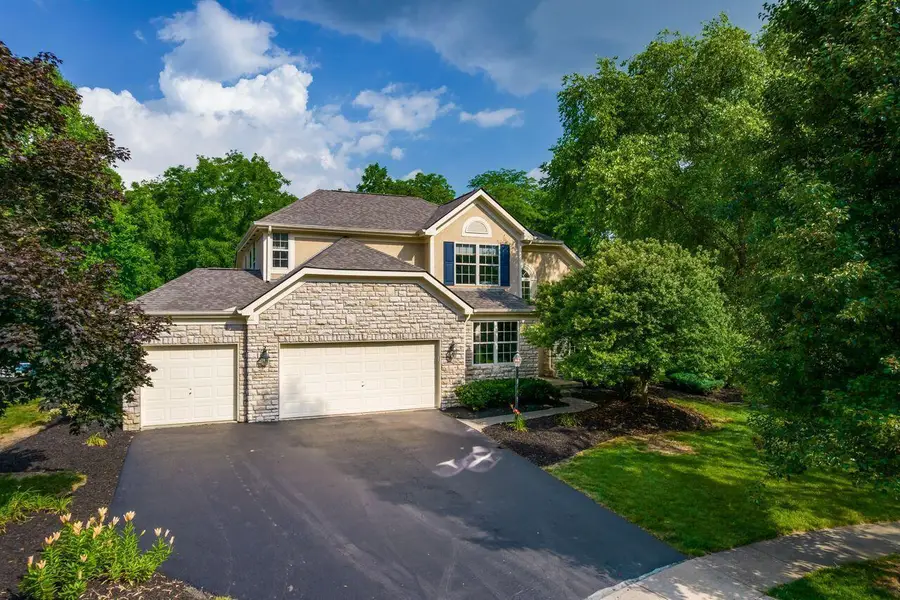 8320 Skelton Court, Blacklick, OH 43004 - #2