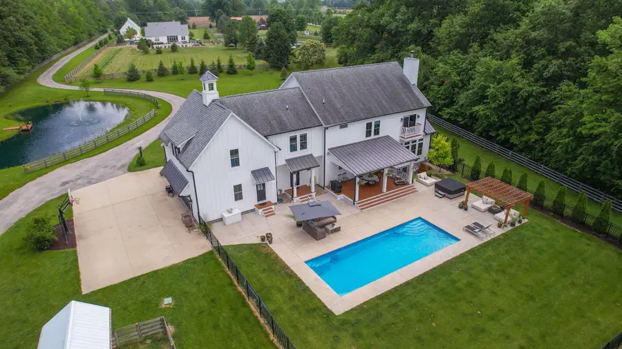 3138 Bean-oller Road, Delaware, OH 43015 - #2