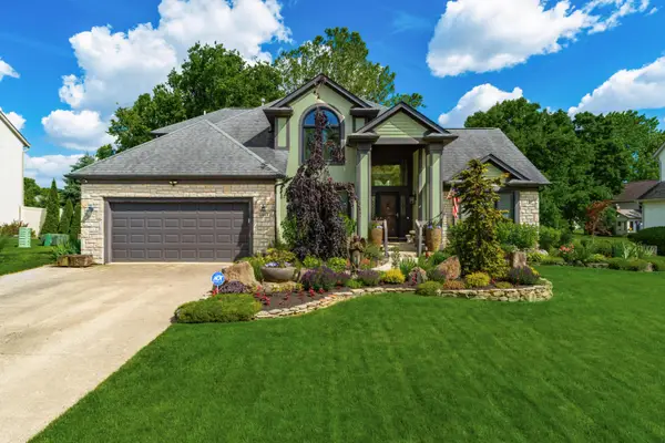 12638 Oakmere Drive, Pickerington, OH 43147