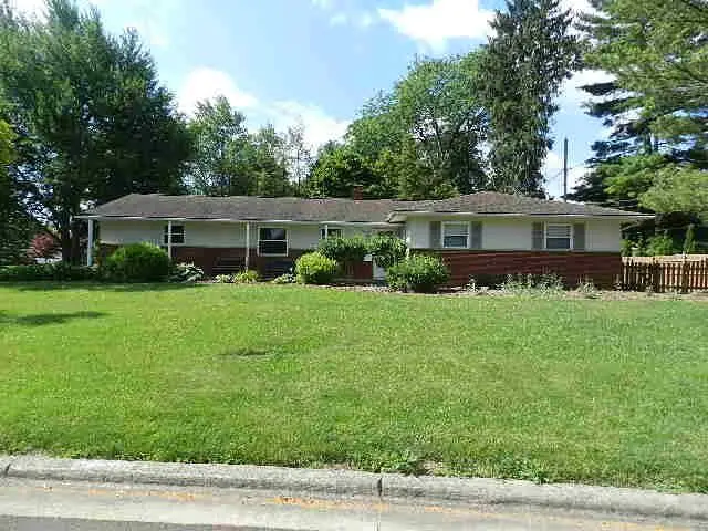 1475 London Drive, Columbus, OH 43221 - #1
